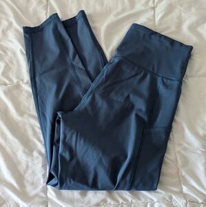 American Eagle the everything pocket leggings Size L